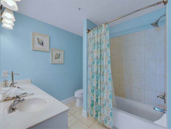 Miramar Beach Front Vacation Rental Gulf Views