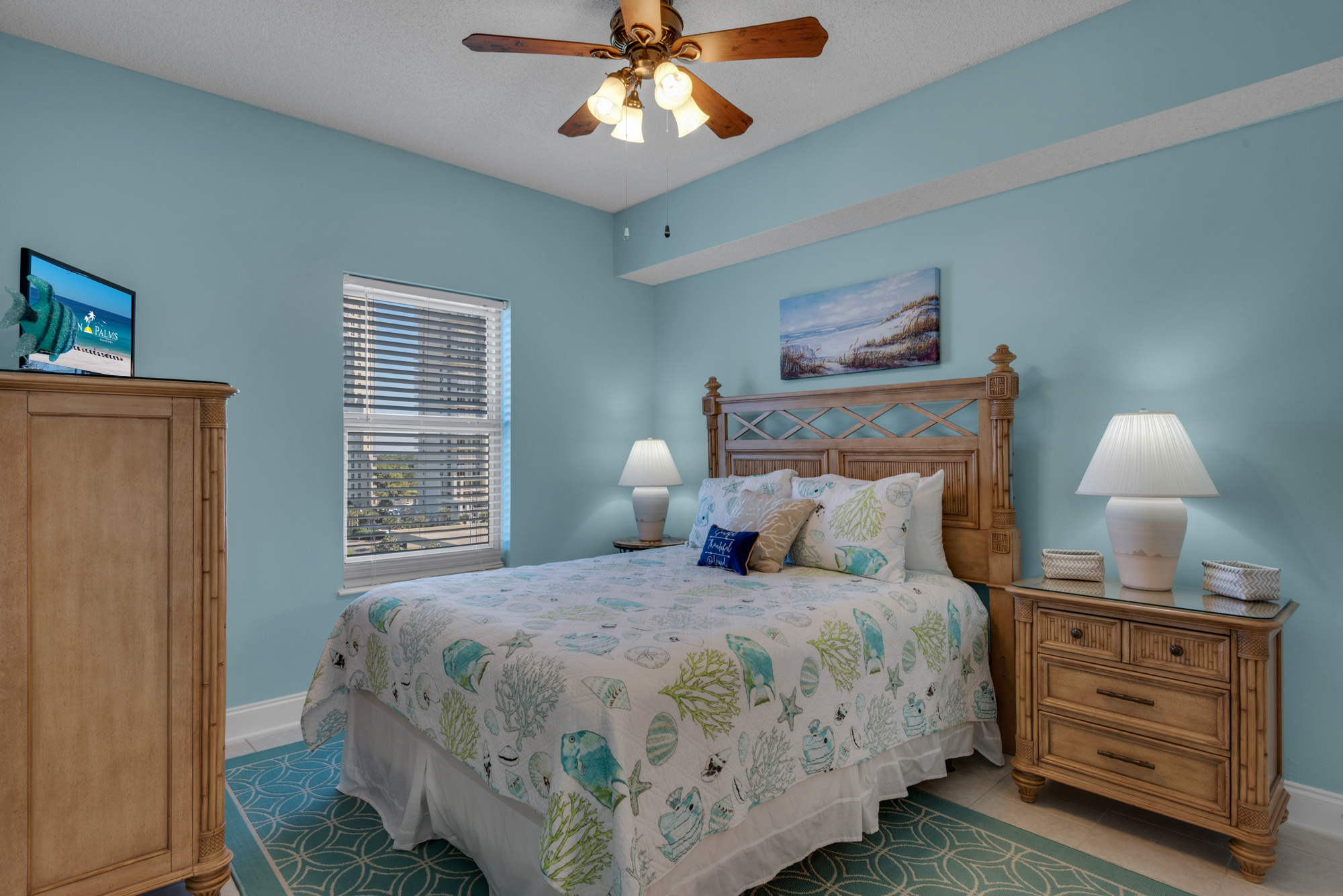 Miramar Beach Front Vacation Rental Gulf Views