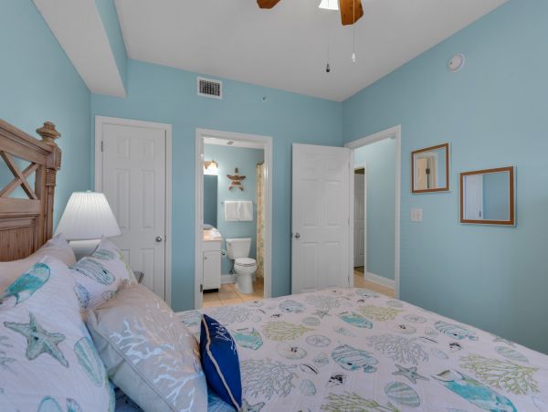 Miramar Beach Front Vacation Rental Gulf Views