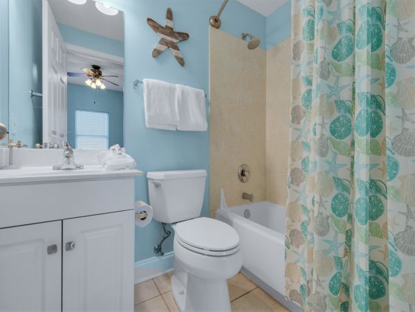 Miramar Beach Front Vacation Rental Gulf Views