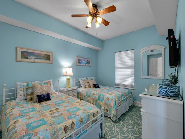 Miramar Beach Front Vacation Rental Gulf Views
