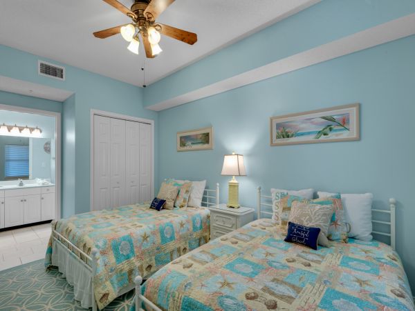Miramar Beach Front Vacation Rental Gulf Views