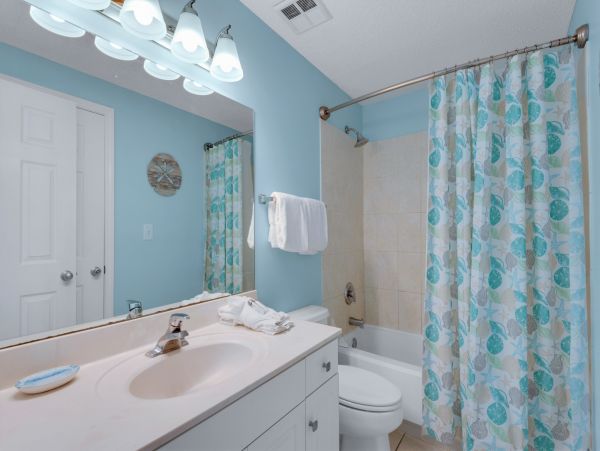 Miramar Beach Front Vacation Rental Gulf Views