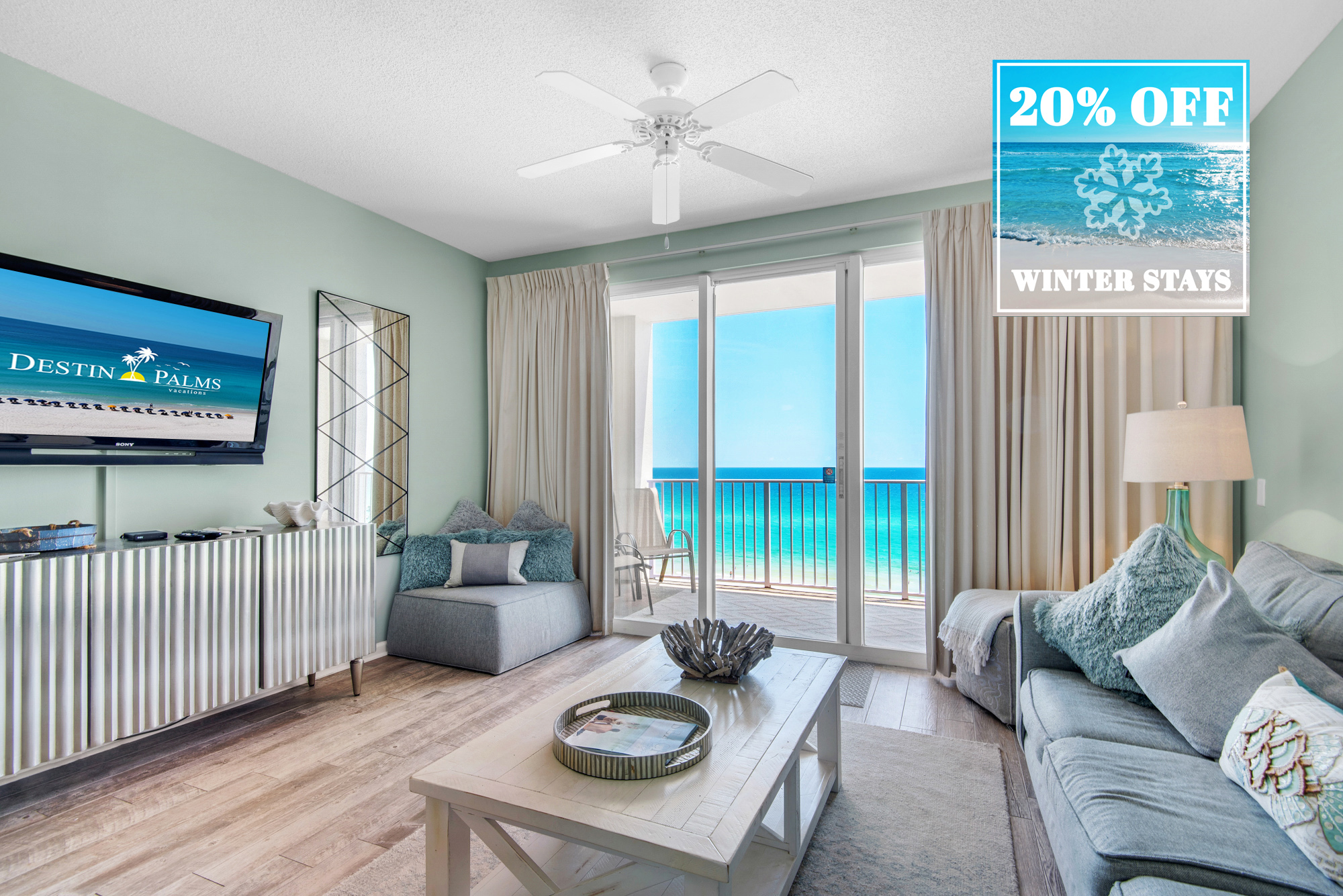 Beaches Of South Walton Condo 966381
