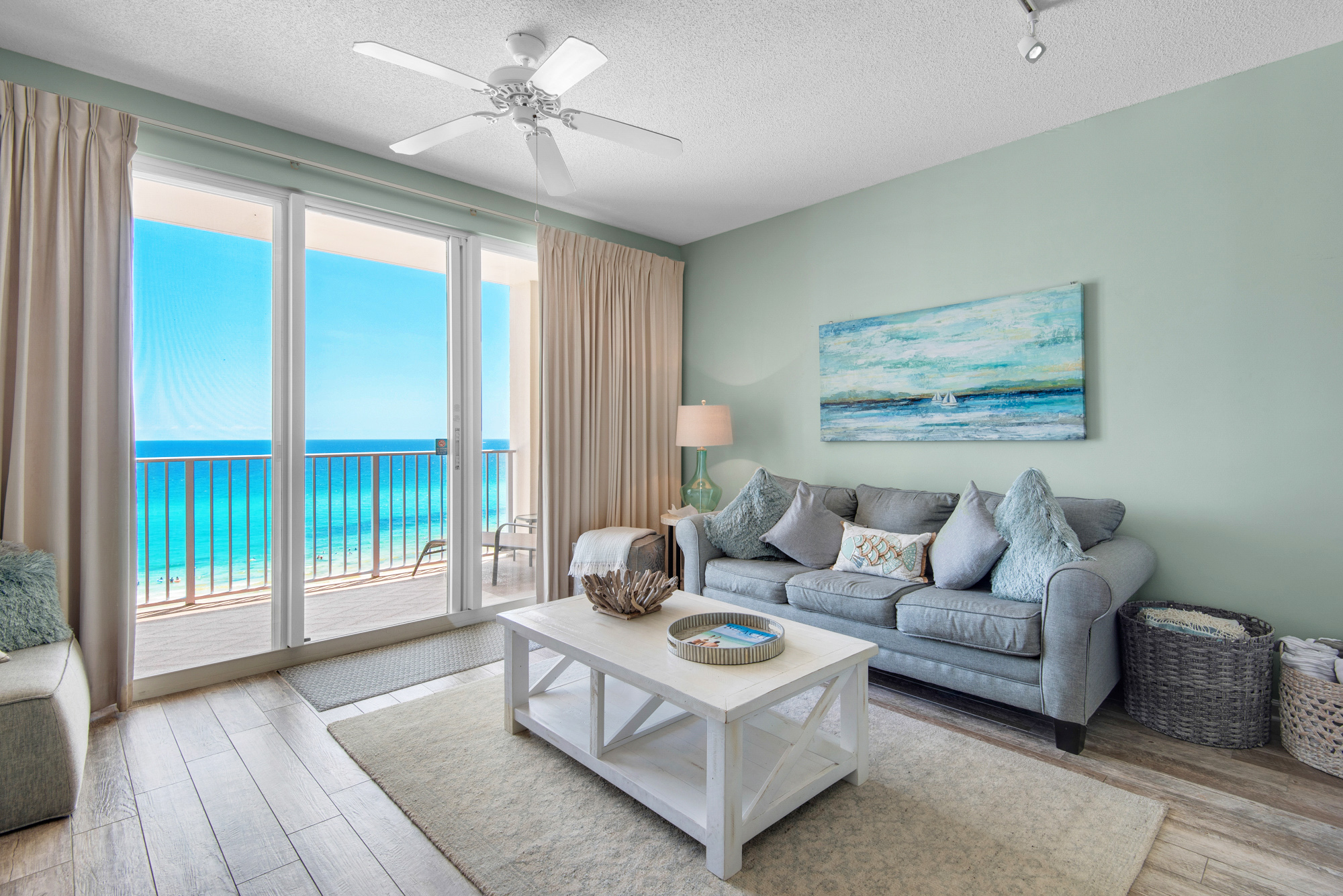 Beaches Of South Walton Condo 966381
