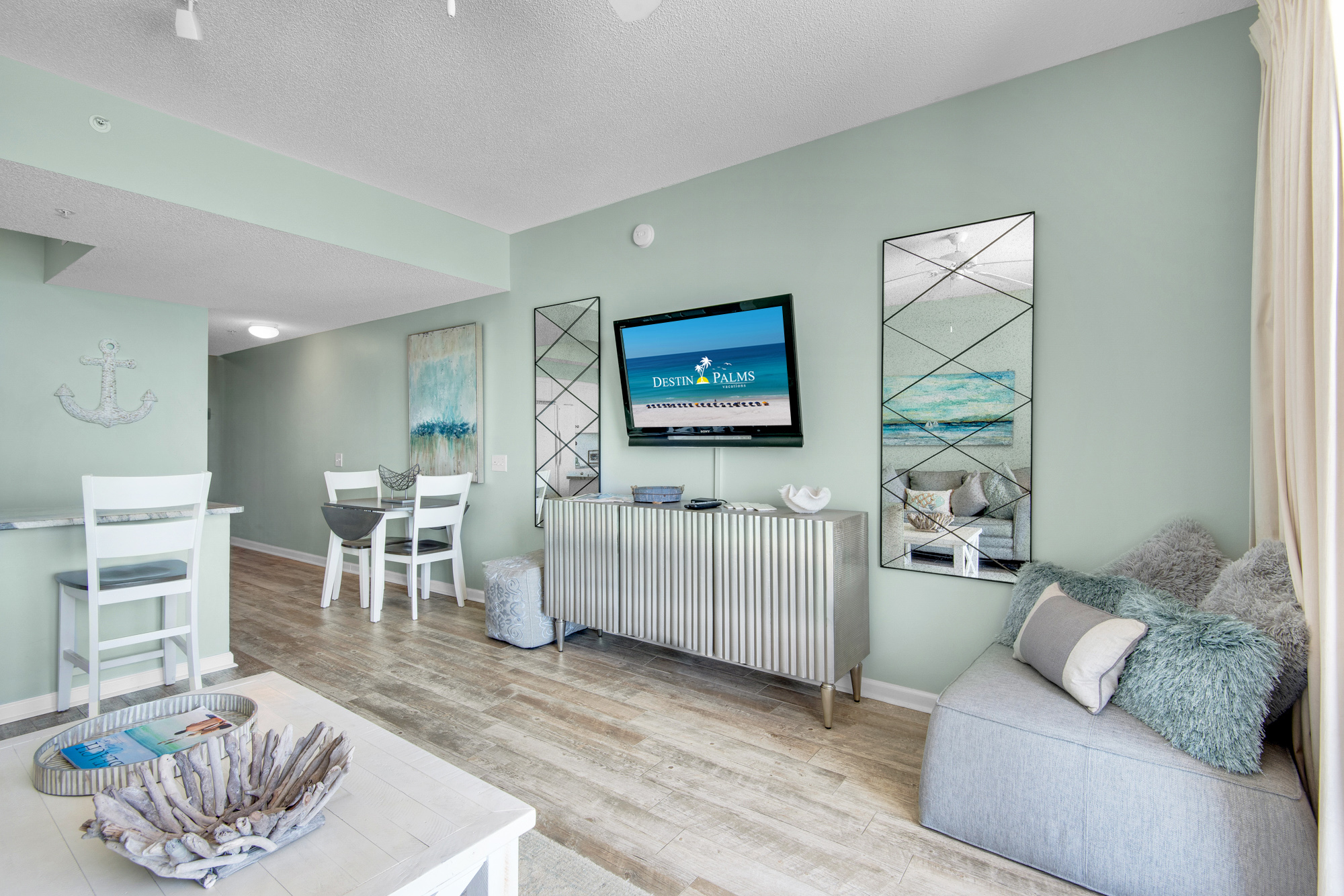 Beaches Of South Walton Condo 966381
