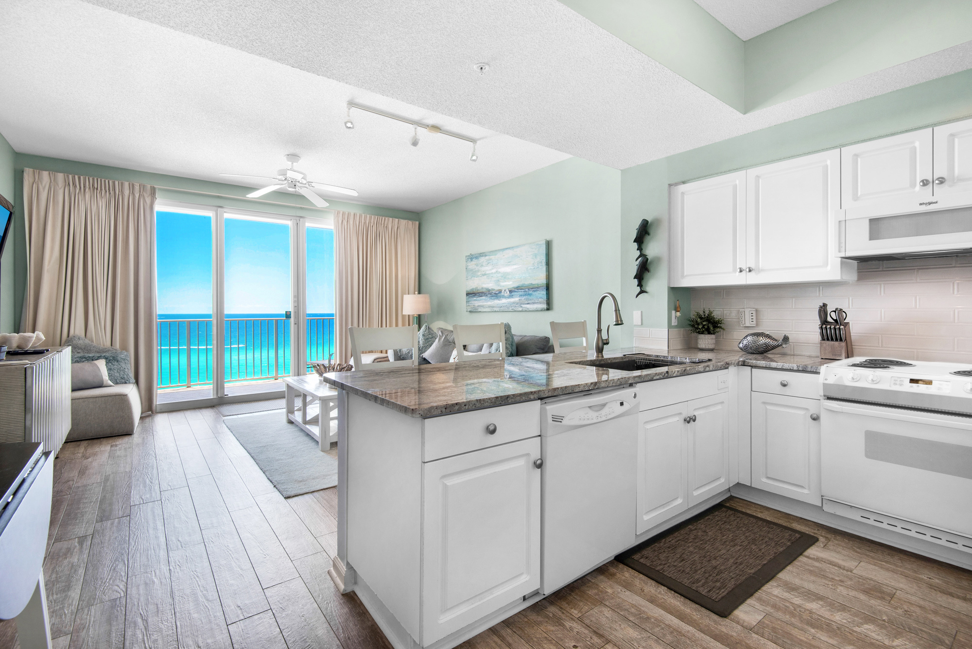 Beaches Of South Walton Condo 966381