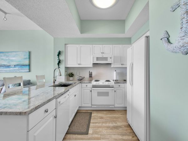 Beaches Of South Walton Condo 966381