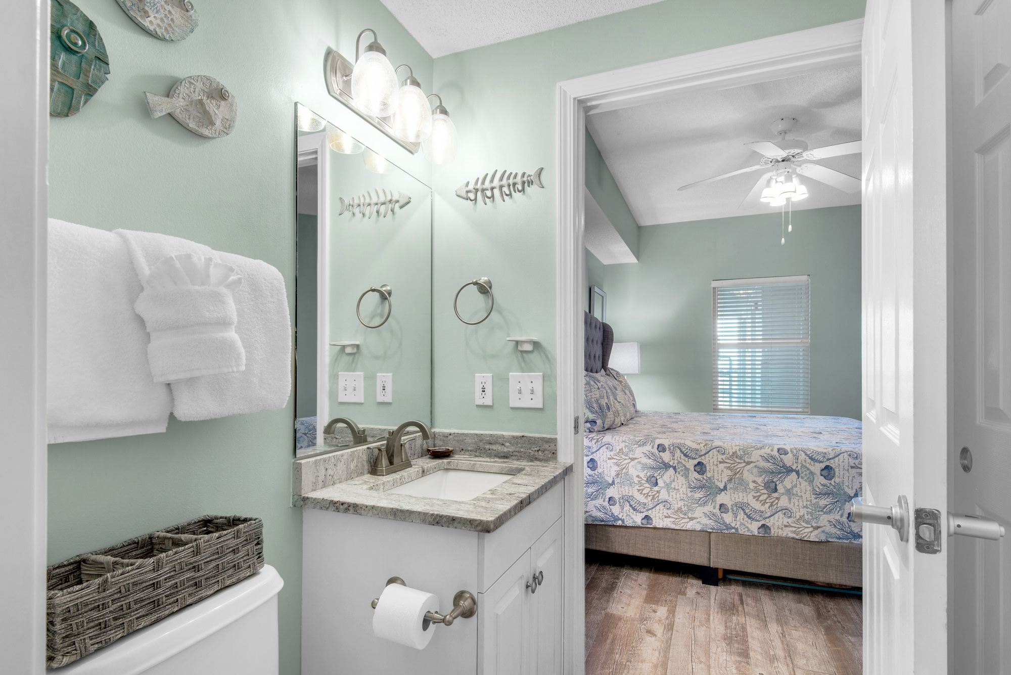 Beaches Of South Walton Condo 966381