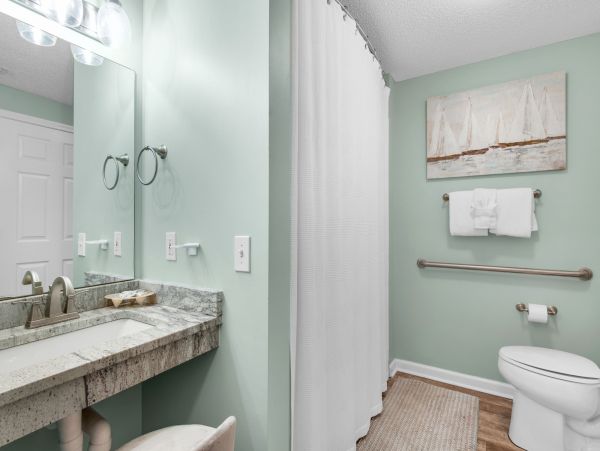 Beaches Of South Walton Condo 966381