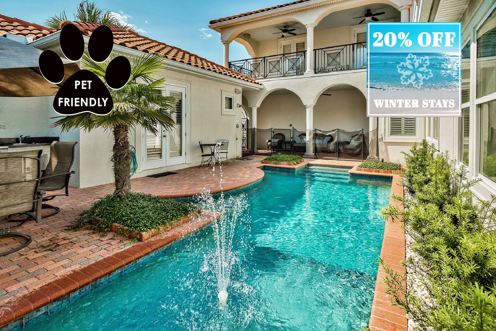 Destin Home 966382