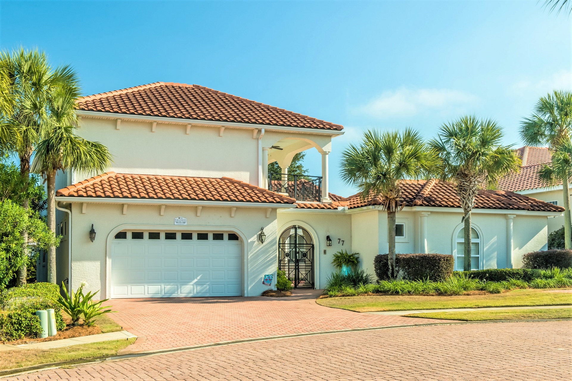Destin Home 966382