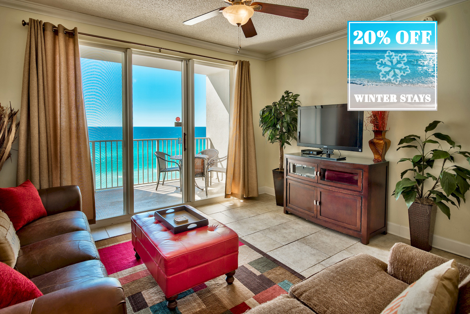 Beaches Of South Walton Condo 966383