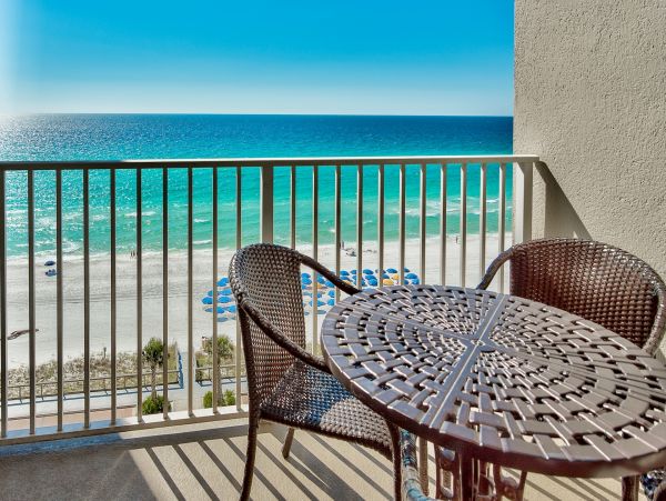 Beaches Of South Walton Condo 966383