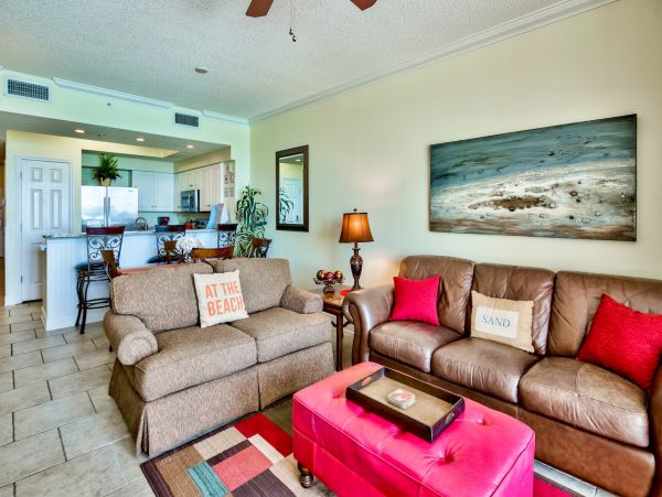 Beaches Of South Walton Condo 966383