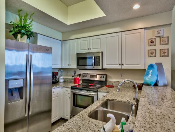 Beaches Of South Walton Condo 966383