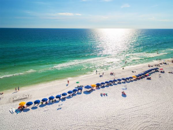 Beaches Of South Walton Condo 966383