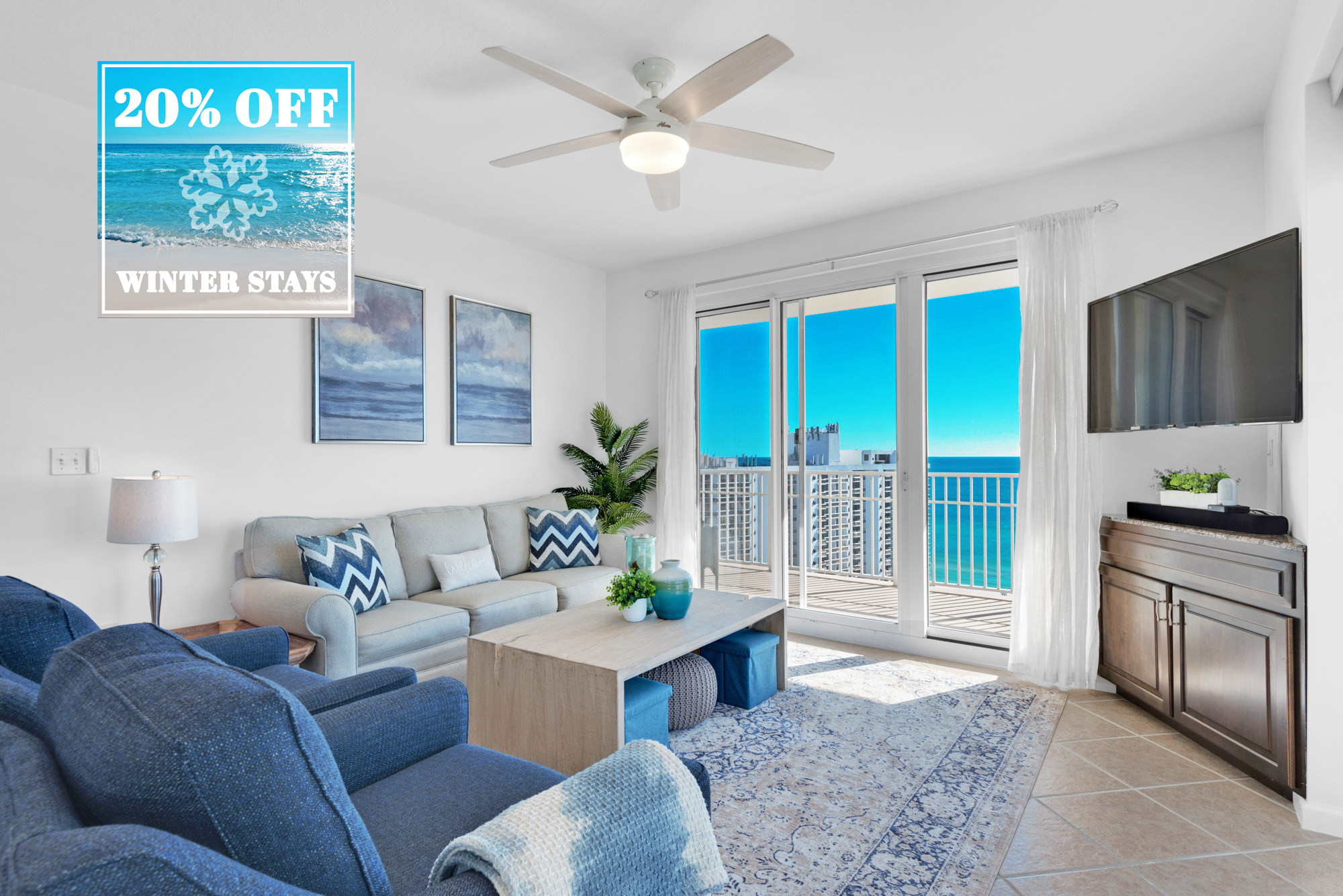 Beaches Of South Walton Condo 966384