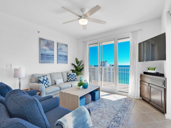 Beaches Of South Walton Condo 966384