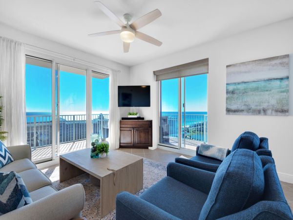 Beaches Of South Walton Condo 966384