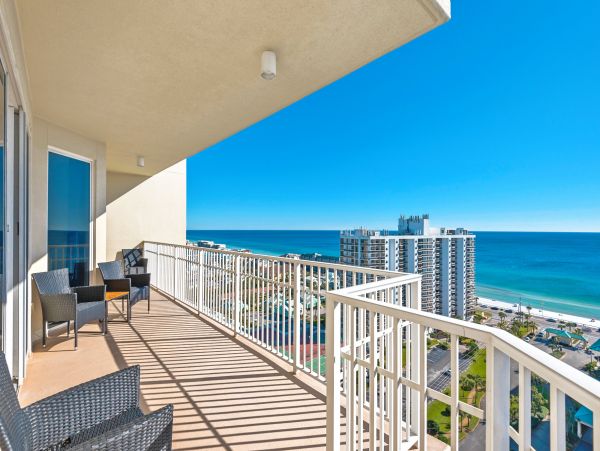 Beaches Of South Walton Condo 966384