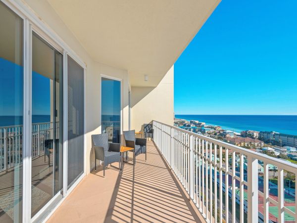 Beaches Of South Walton Condo 966384