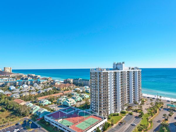 Beaches Of South Walton Condo 966384