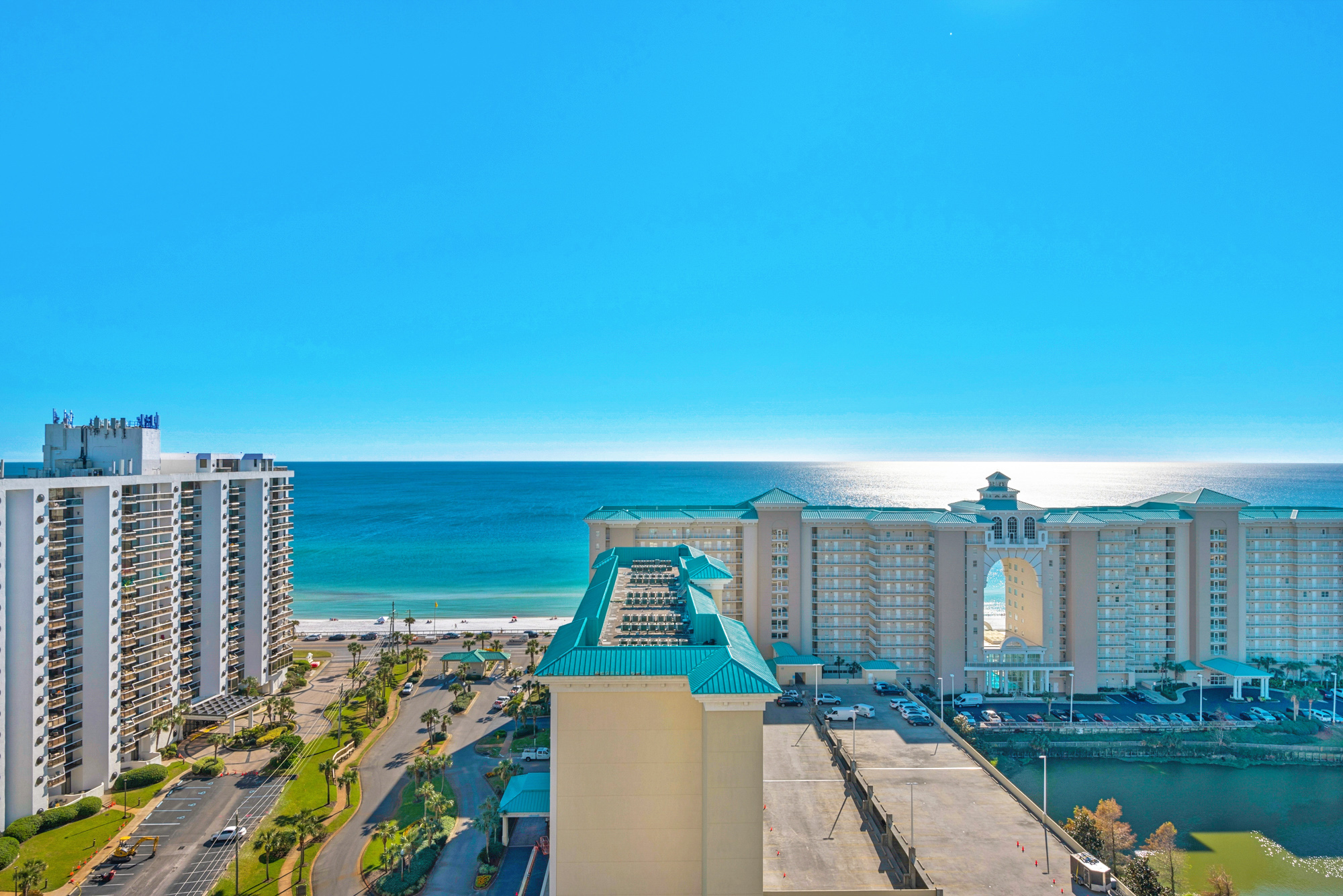 Beaches Of South Walton Condo 966384