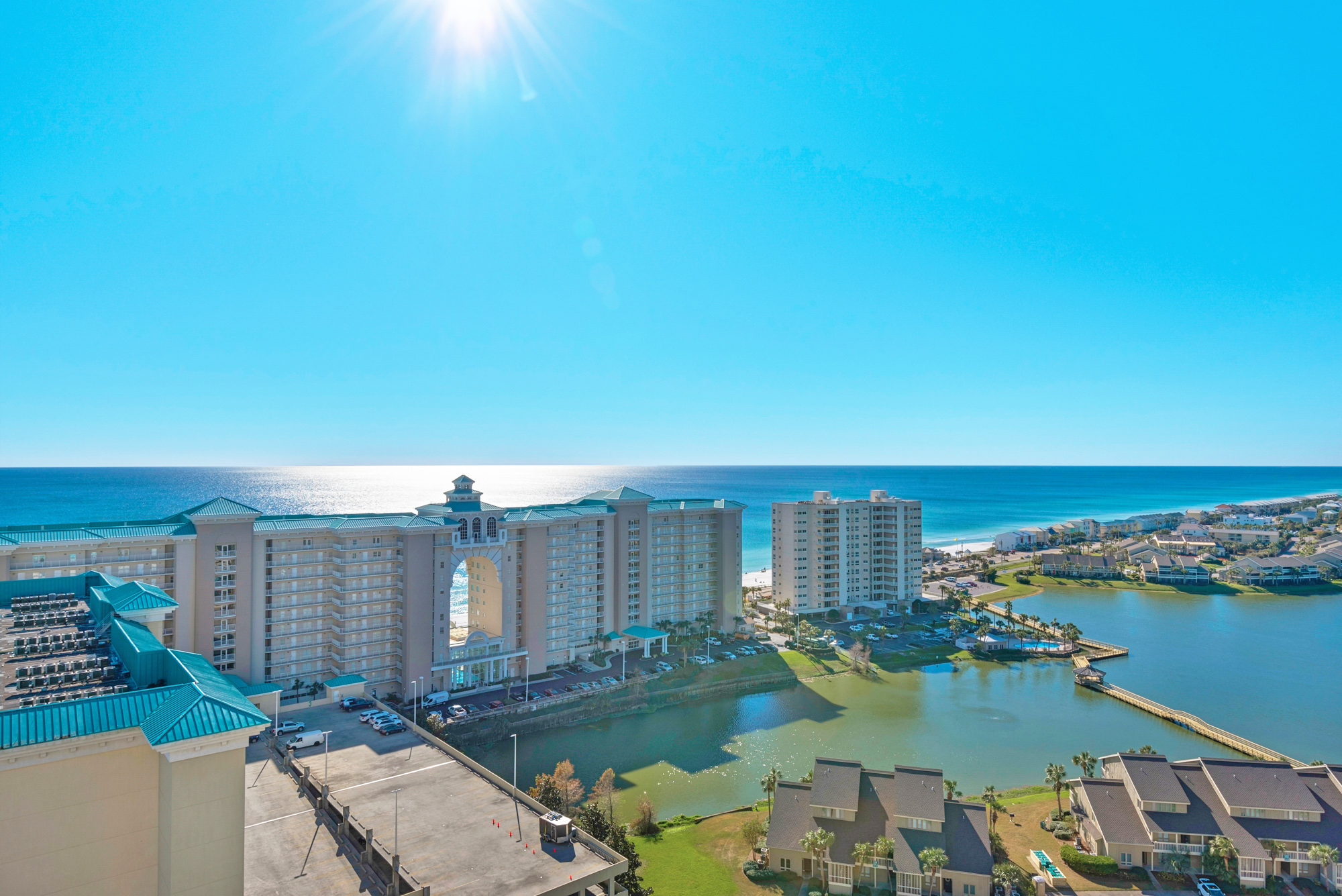 Beaches Of South Walton Condo 966384