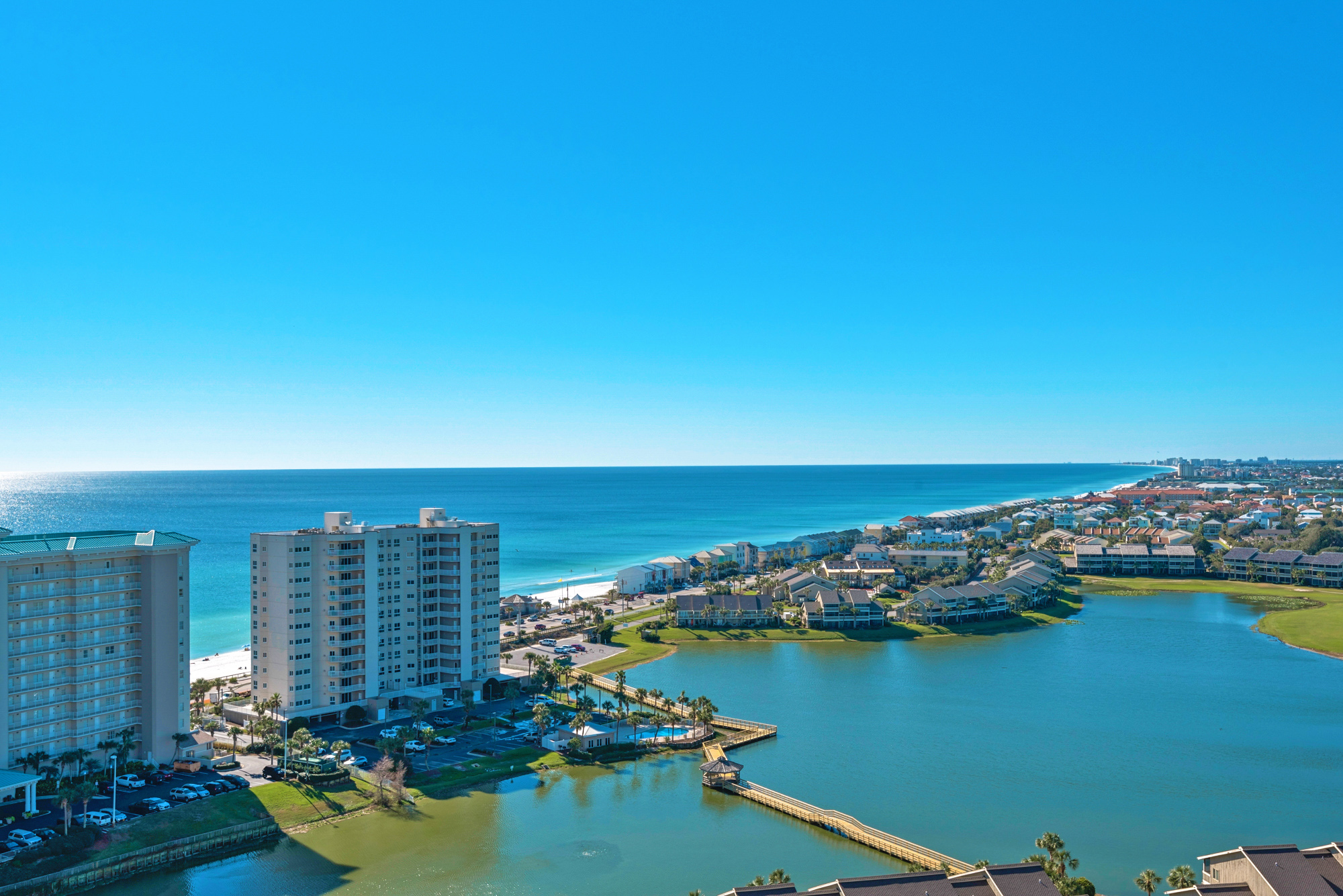 Beaches Of South Walton Condo 966384