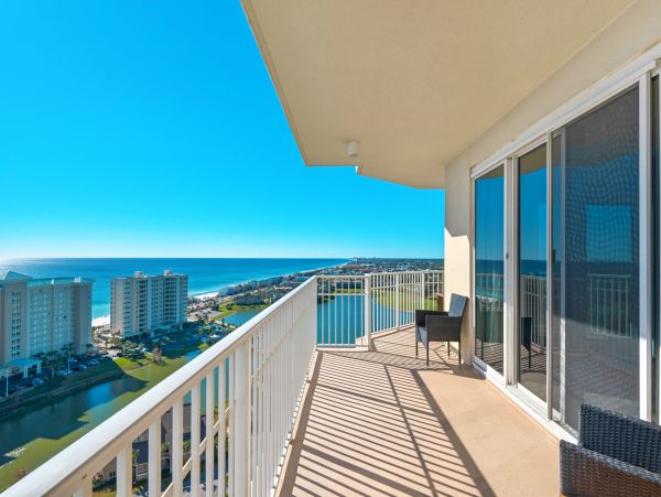 Beaches Of South Walton Condo 966384