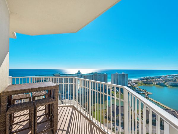 Beaches Of South Walton Condo 966384