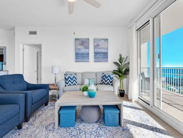 Beaches Of South Walton Condo 966384
