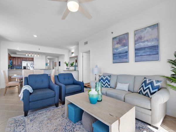 Beaches Of South Walton Condo 966384