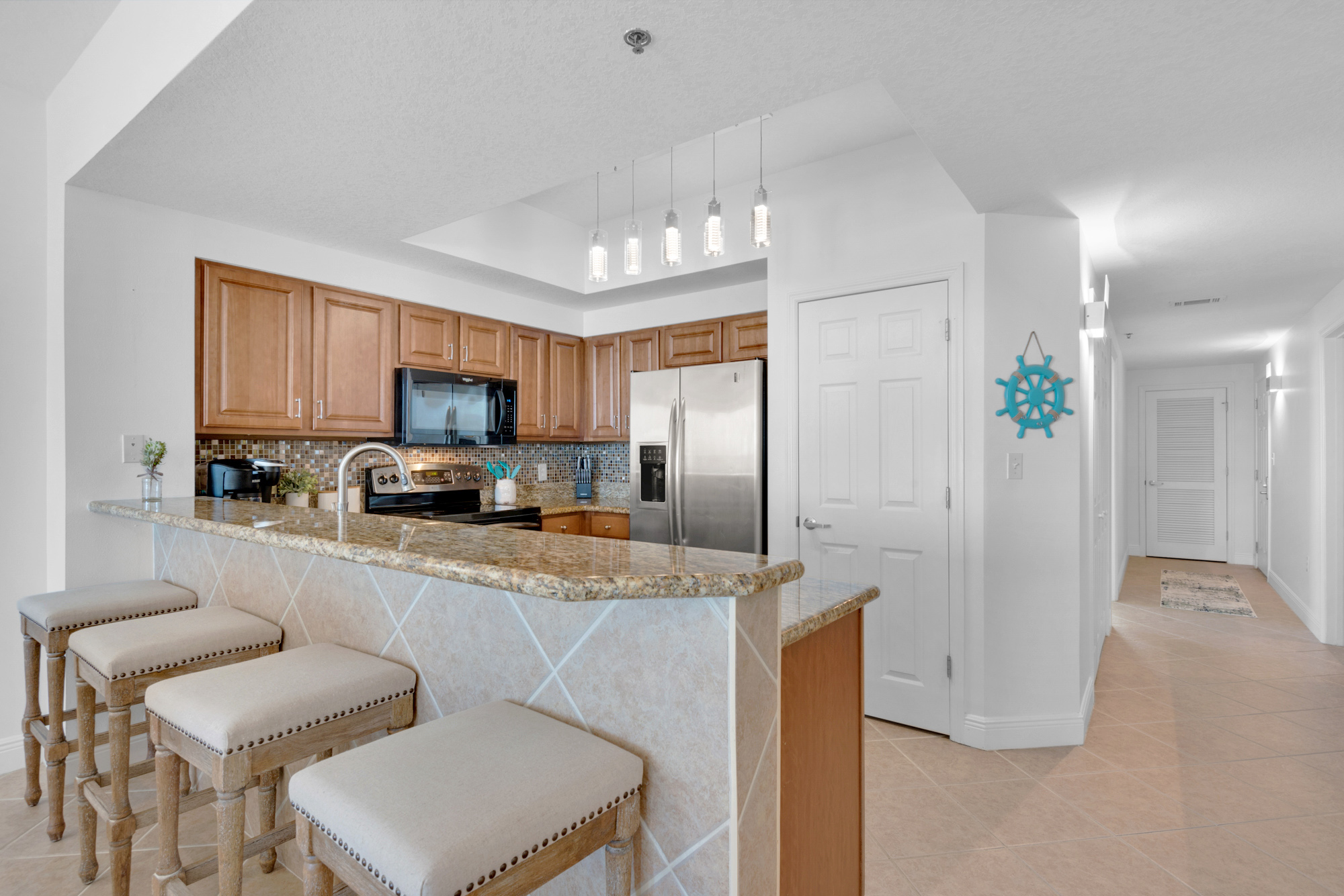 Beaches Of South Walton Condo 966384