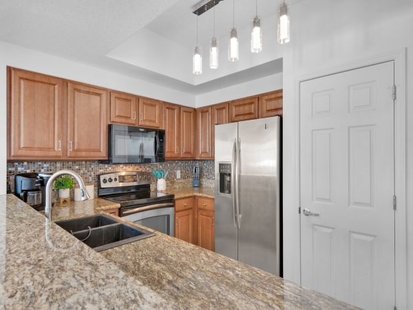 Beaches Of South Walton Condo 966384