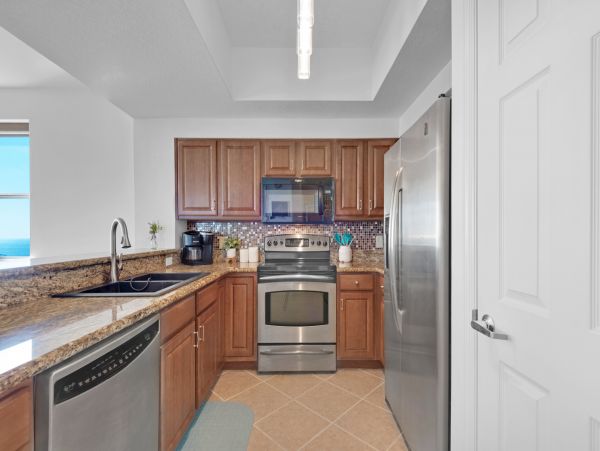 Beaches Of South Walton Condo 966384
