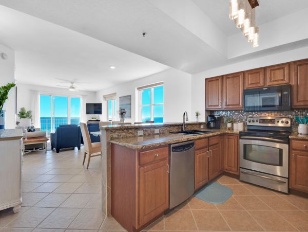 Beaches Of South Walton Condo 966384