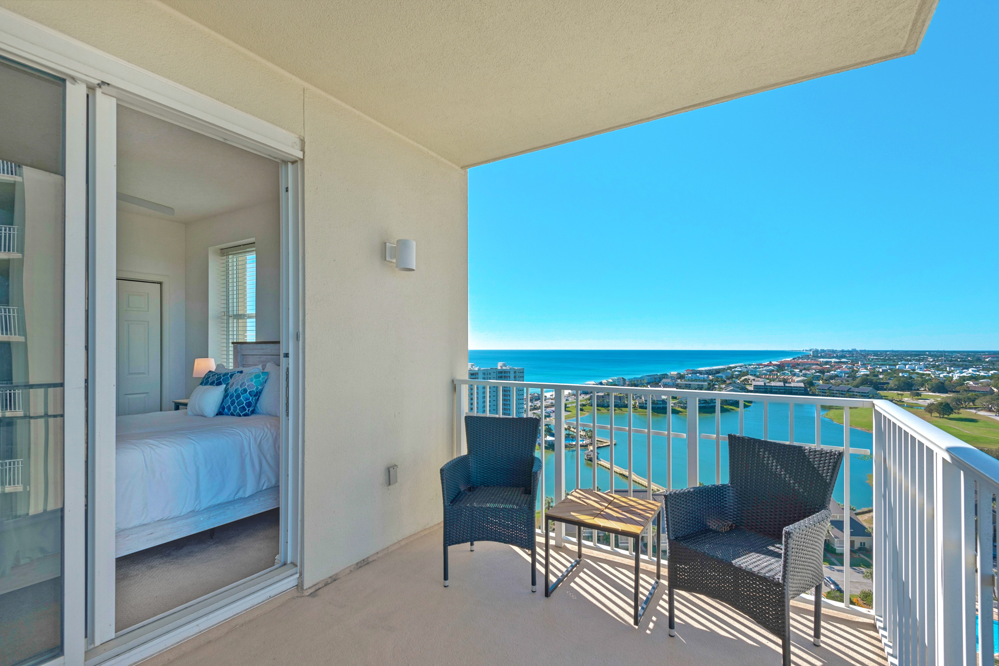 Beaches Of South Walton Condo 966384