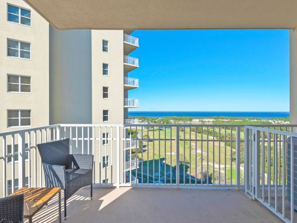Beaches Of South Walton Condo 966384