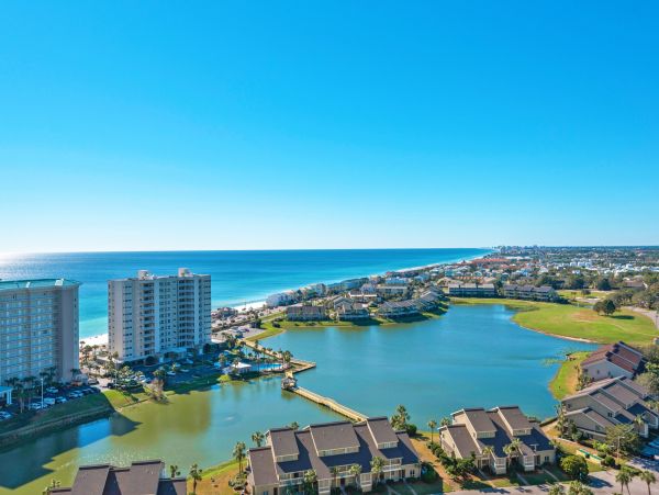 Beaches Of South Walton Condo 966384