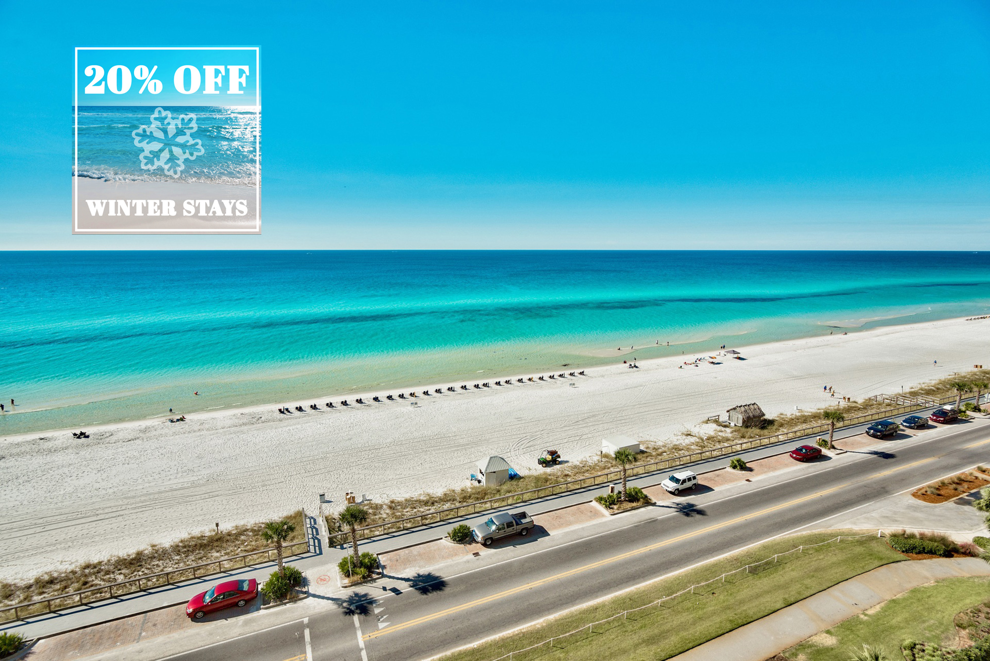 Beaches Of South Walton Condo 966385