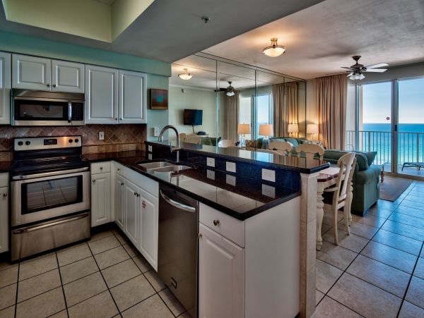 Beaches Of South Walton Condo 966385