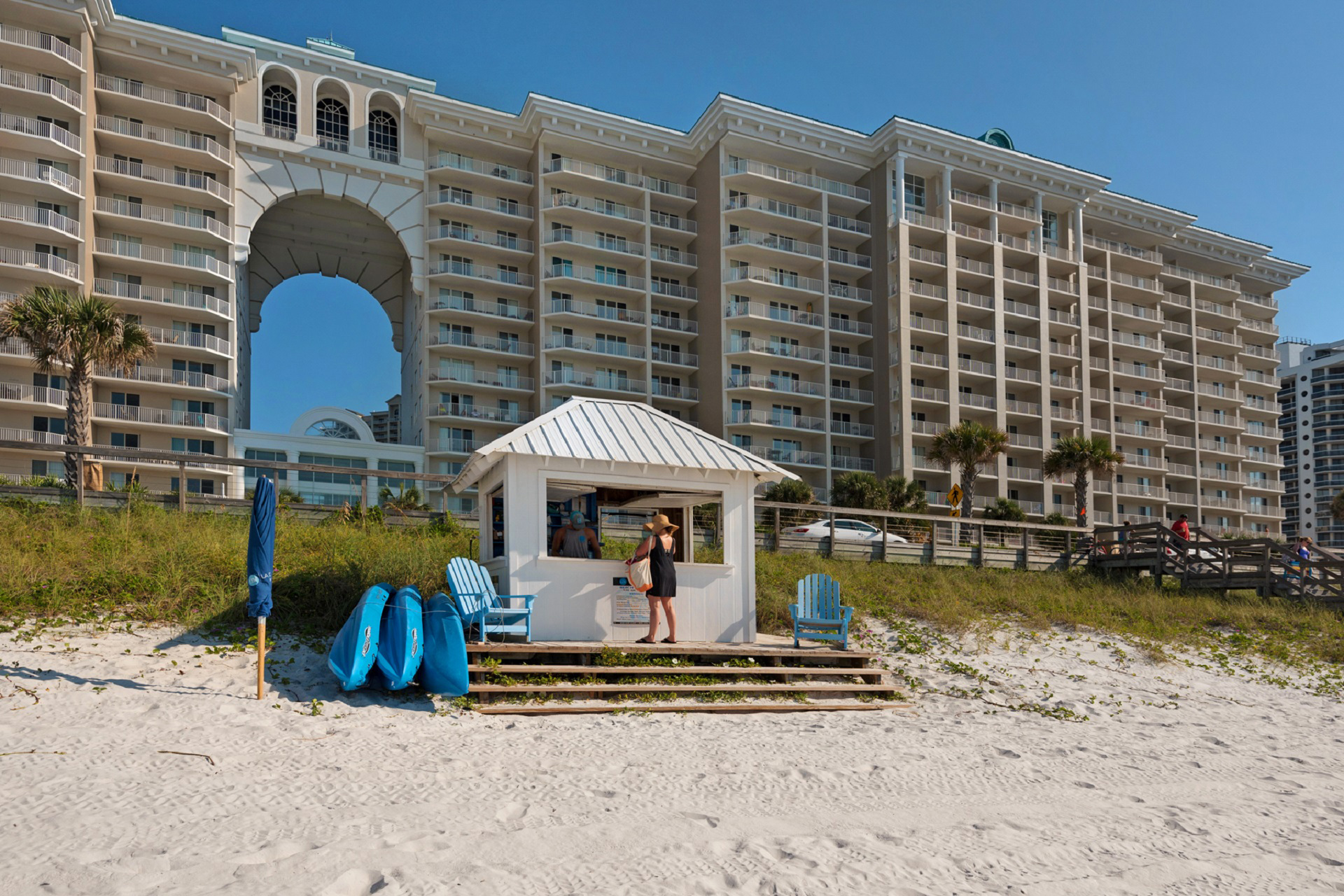 Beaches Of South Walton Condo 966385
