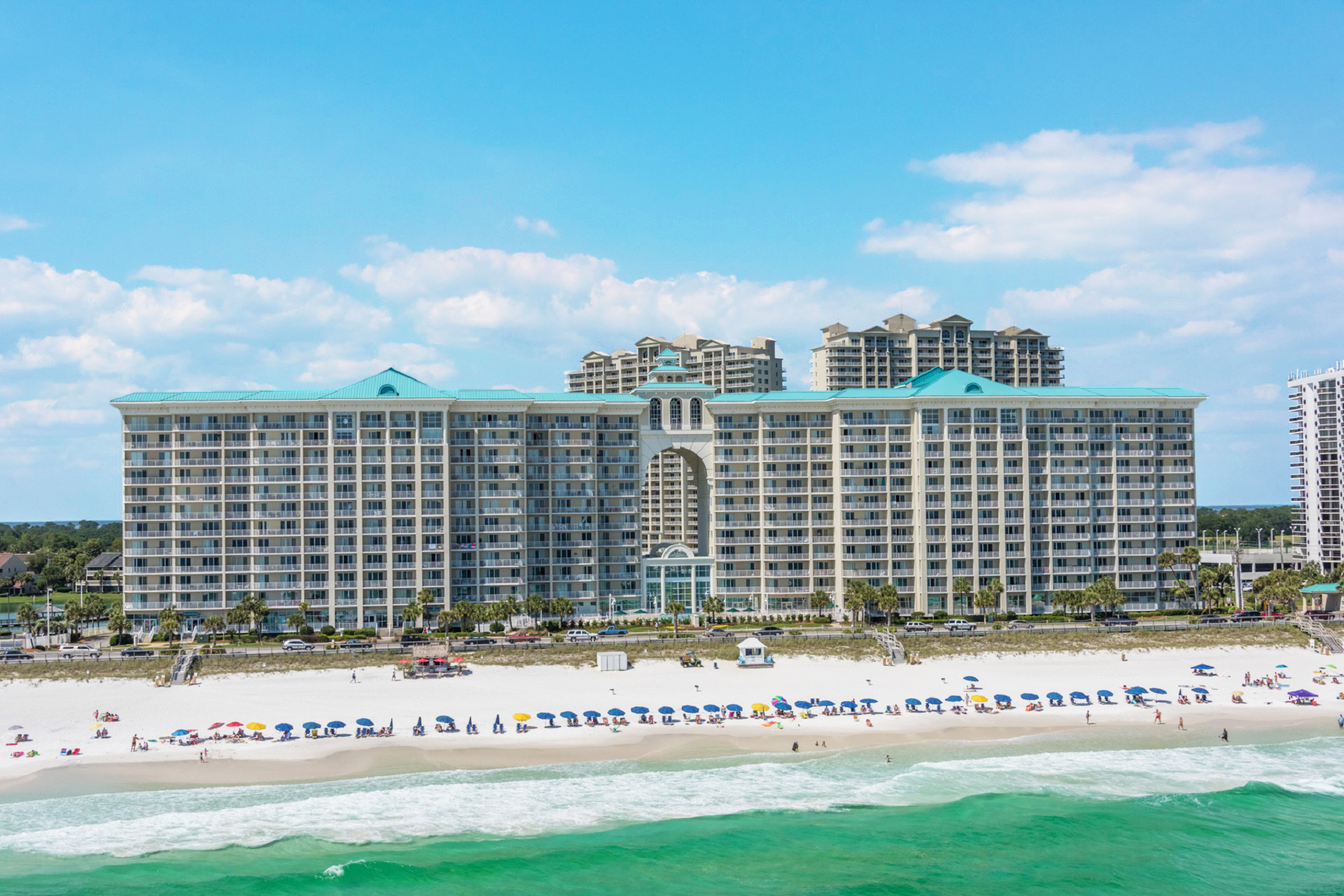 Beaches Of South Walton Condo 966385