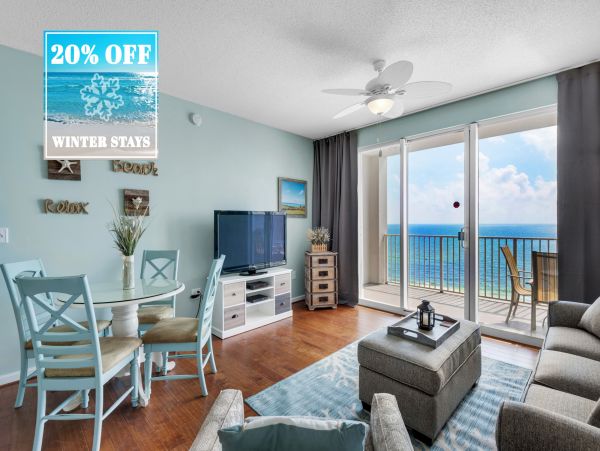 Beaches Of South Walton Condo 966386