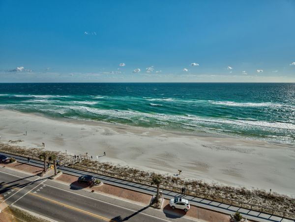 Beaches Of South Walton Condo 966386