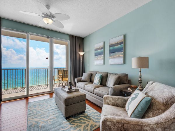 Beaches Of South Walton Condo 966386