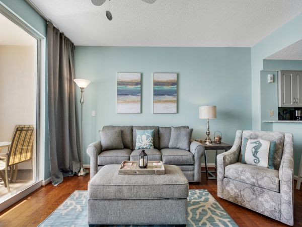 Beaches Of South Walton Condo 966386