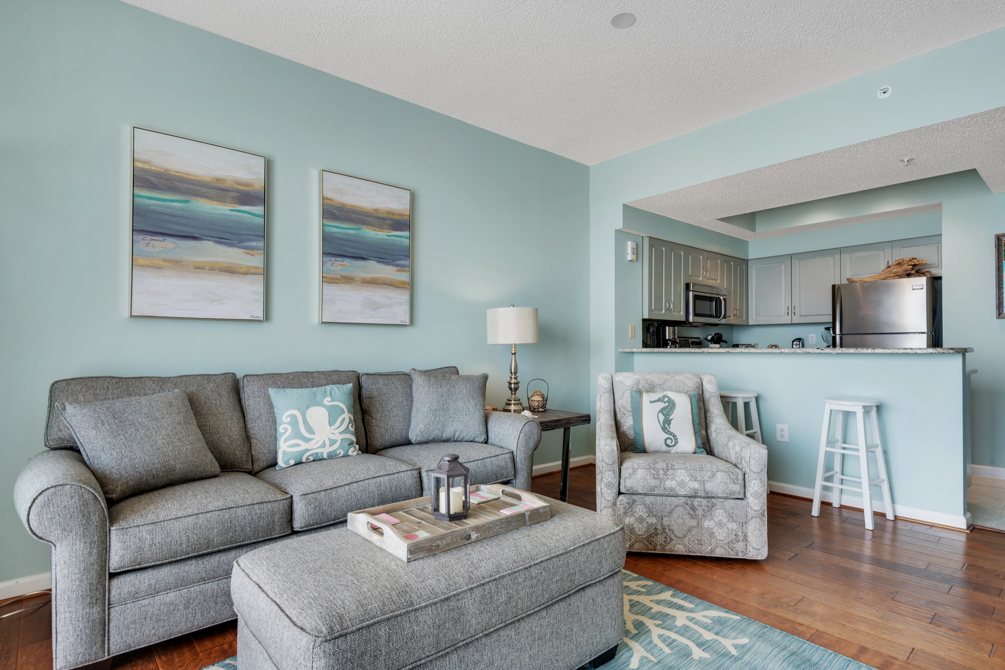 Beaches Of South Walton Condo 966386